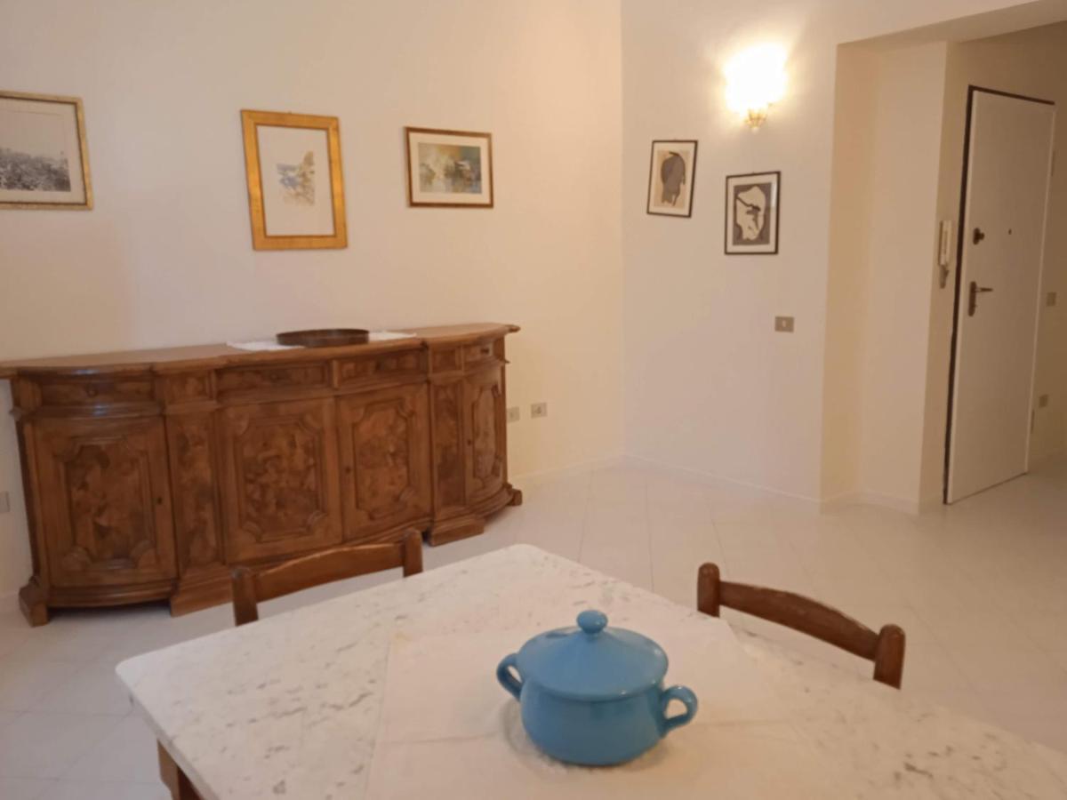 Casa Jacaranda Apartment Каляри Екстериор снимка
