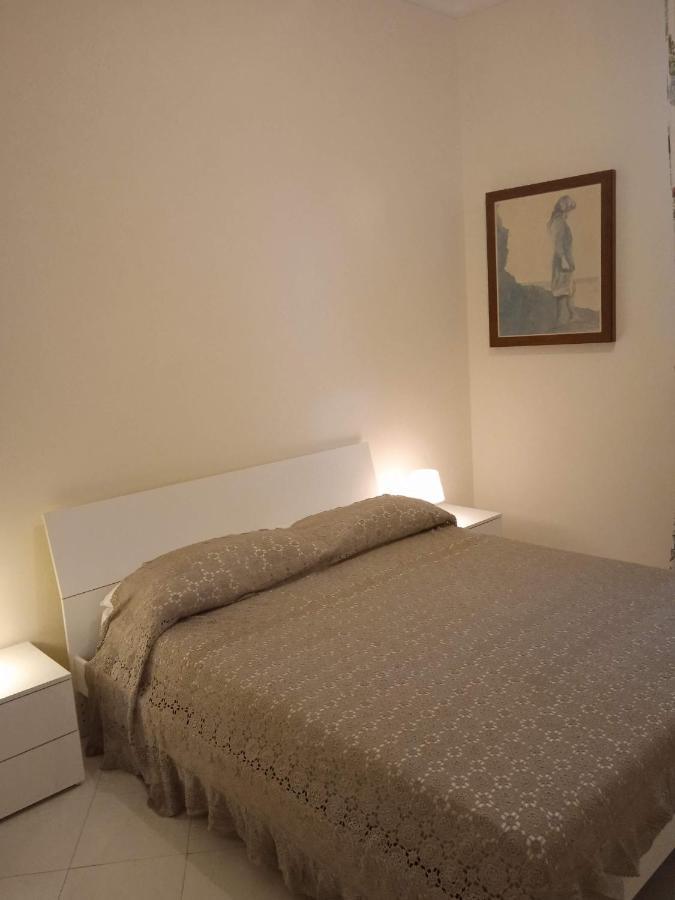 Casa Jacaranda Apartment Каляри Екстериор снимка